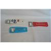 Image 1 : Advertising Bottle openers