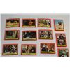 Image 2 : Vintage (1983) Return of the Jedi Trading Cards