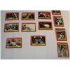 Image 3 : Vintage (1983) Return of the Jedi Trading Cards