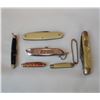Image 1 : Assorted Collectible Knives