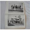 Image 3 : Pair Books   Laurel and Hardy and American Victorian Architecture