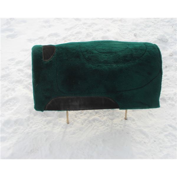Saddle Pad
