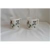 Image 1 : Pair of Tom and Jerry Ski Mugs