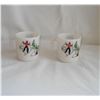 Image 2 : Pair of Tom and Jerry Ski Mugs