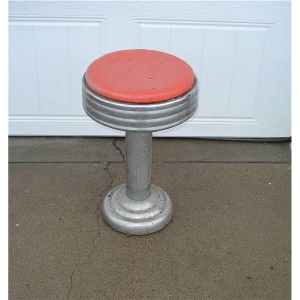 Vintage Retro Stool