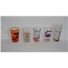 Image 1 : Collectible Glasses  CN Tower etc.