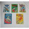 Image 1 : Comics  Jetsons etc.
