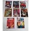 Image 1 : Star Trek Comic Books