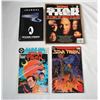 Image 1 : Star Trek Magazine, Journal, Comics