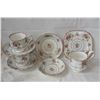 Image 2 : Assortment of Royal Albert Petite Point China