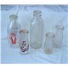 Image 1 : Dairy Bottles  Dairy Guild Member Dairy Foods of Excellence    Twin City Dairy Hurley Wisconsin, Sas