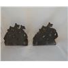 Image 2 : Heavy Ship Bookends