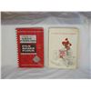 Image 1 : Pair of Vintage Five Roses Cookbooks
