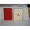Image 2 : Pair of Vintage Five Roses Cookbooks
