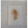 Image 2 : Wheat Brooch