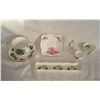 Image 1 : Assorted Fine China