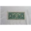 Image 2 : Old One Dollar Bill