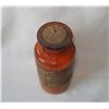 Image 2 : Very old Pharmacists bottle with label and original cork stopper