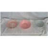 Image 1 : pastel bowls