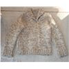 Image 1 : Siwash Zipper Sweater  Ladies size 7