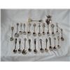 Image 1 : Collector Spoons