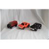 Image 1 : 3 Tonka Vehicles