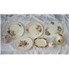 Image 1 : Assorted Vintage Dishes