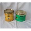 Image 2 : Pair Sail Tobacco Tins