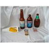 Image 1 : Beer Related Items