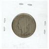 Image 2 : 1887 25¢ Coin - Key Date, Only 100 000 Made