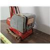 Image 3 : Antique Toy Excavator