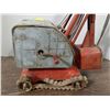 Image 6 : Antique Toy Excavator