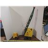 Image 1 : Antique Toy Crane Truck