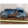 Image 1 : Minnitoys Antique Toy Truck