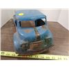 Image 2 : Minnitoys Antique Toy Truck