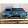 Image 3 : Minnitoys Antique Toy Truck