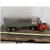 Image 5 : Macleods Family Shopping Toy Semi Truck & Trailer