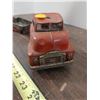 Image 2 : 2 Antique Toy Trucks