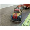 Image 3 : 2 Antique Toy Trucks