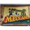 Image 7 : Antique Meccano Set In Wooden Box, Has Manuals