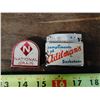 Image 1 : Vintage Adilmans Saskatoon Lighter & Tape Measure