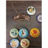 Image 2 : Lot of Misc. Vintage Collectables, Pins Etc.