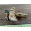 Image 4 : 2 Vintage Plane Models