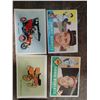 Image 2 : Lot of Vintage Baseball And Automobile Cards