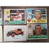 Image 3 : Lot of Vintage Baseball And Automobile Cards