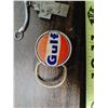 Image 2 : Lot of Vintage Advertising Keychains