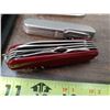 Image 3 : 3 Pocket Knives