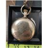 Image 3 : Pocket Watch With CP Fob