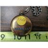 Image 2 : Coleman Pocket Watch (Needs Repair)