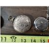 Image 6 : 3 Pocket Watches for Parts or Repair